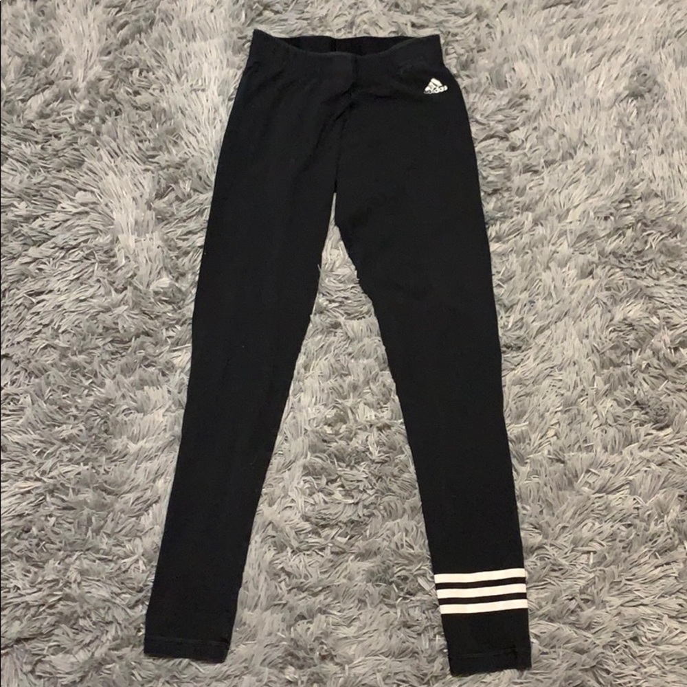 adidas tights